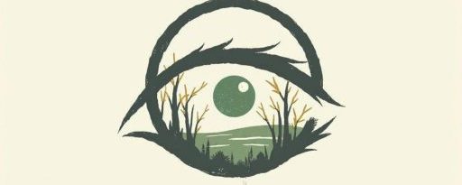 Bayou Eye